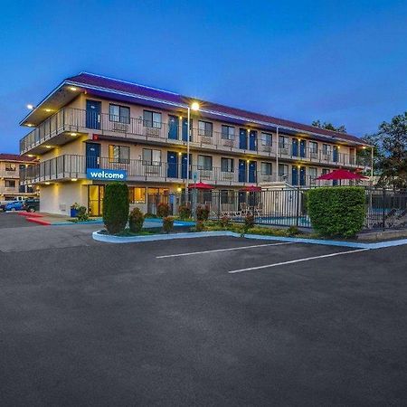 Motel 6-Kirkland, Wa - North Kirkland Zewnętrze zdjęcie