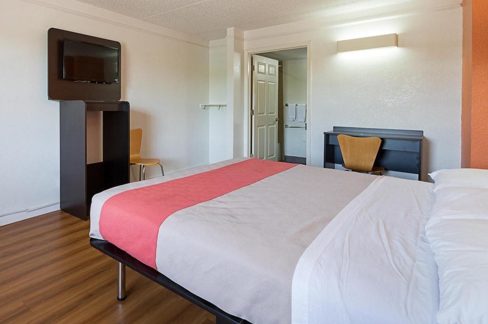 Motel 6-Kirkland, Wa - North Kirkland Zewnętrze zdjęcie
