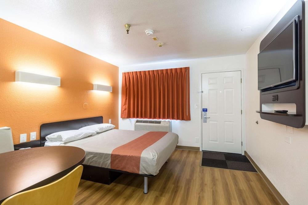 Motel 6-Kirkland, Wa - North Kirkland Zewnętrze zdjęcie