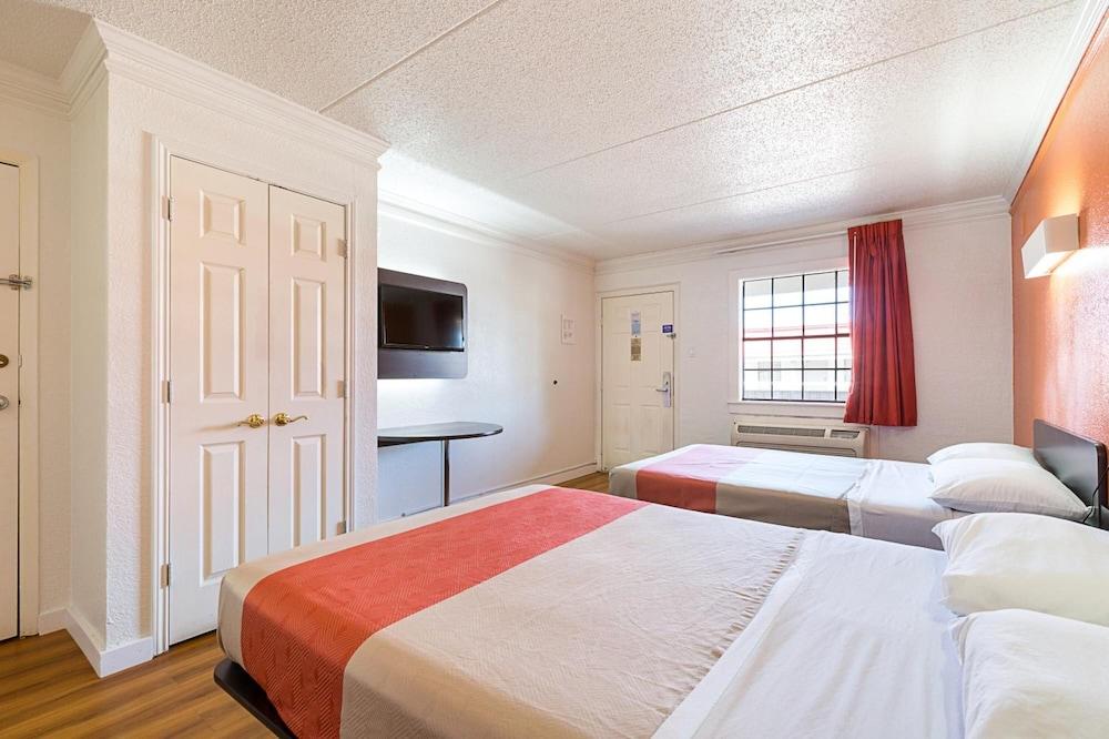 Motel 6-Kirkland, Wa - North Kirkland Zewnętrze zdjęcie