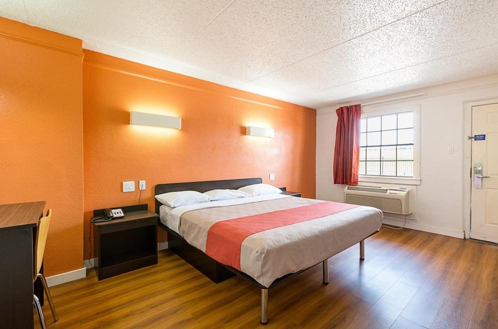 Motel 6-Kirkland, Wa - North Kirkland Zewnętrze zdjęcie