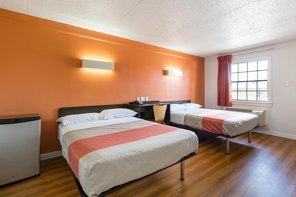 Motel 6-Kirkland, Wa - North Kirkland Zewnętrze zdjęcie
