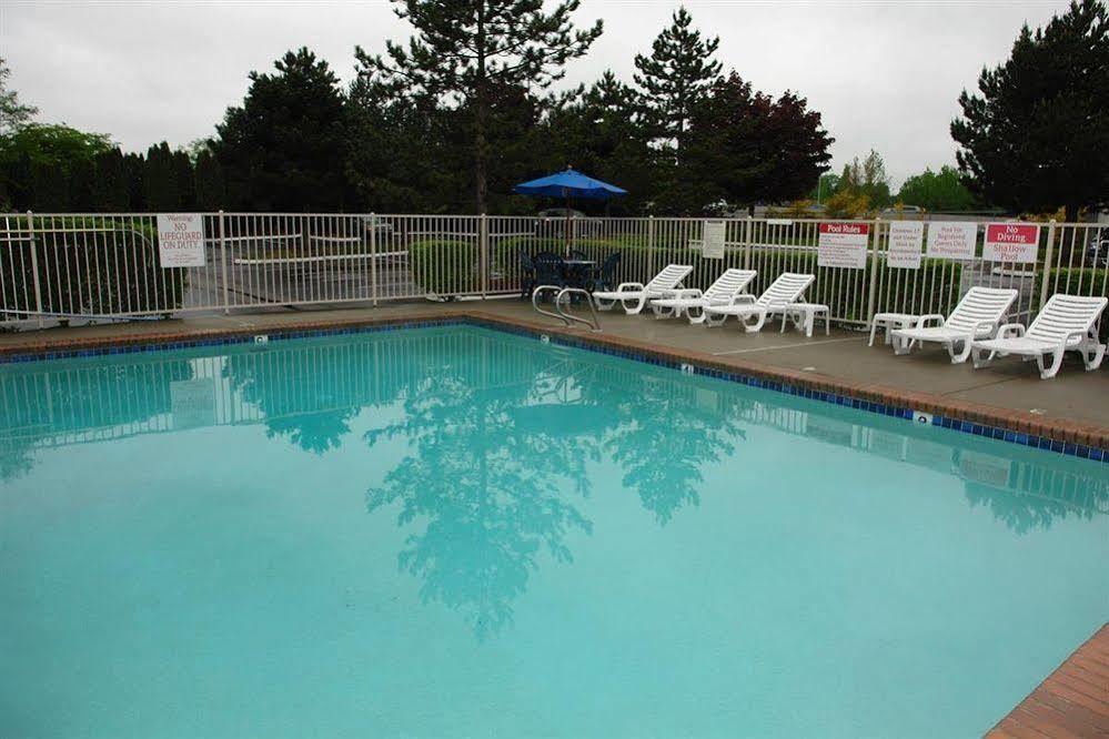 Motel 6-Kirkland, Wa - North Kirkland Zewnętrze zdjęcie