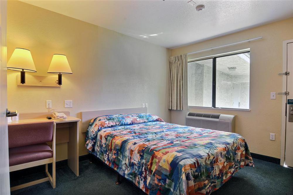 Motel 6-Kirkland, Wa - North Kirkland Pokój zdjęcie