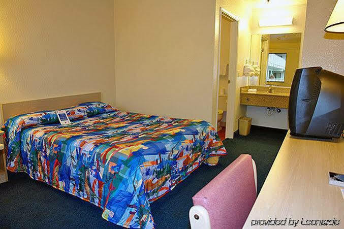 Motel 6-Kirkland, Wa - North Kirkland Zewnętrze zdjęcie